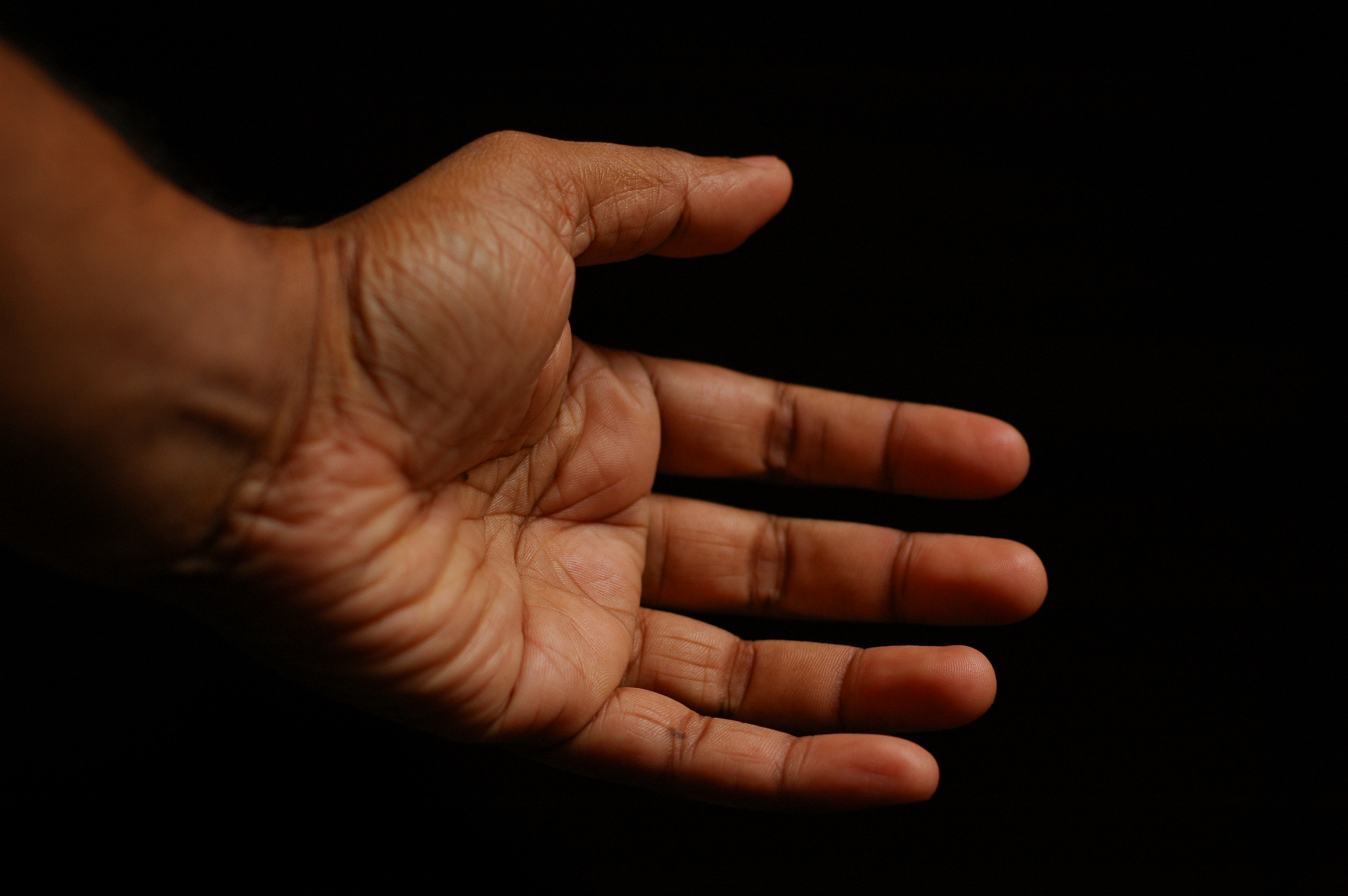 The Ache on the Joints of Bigger Women