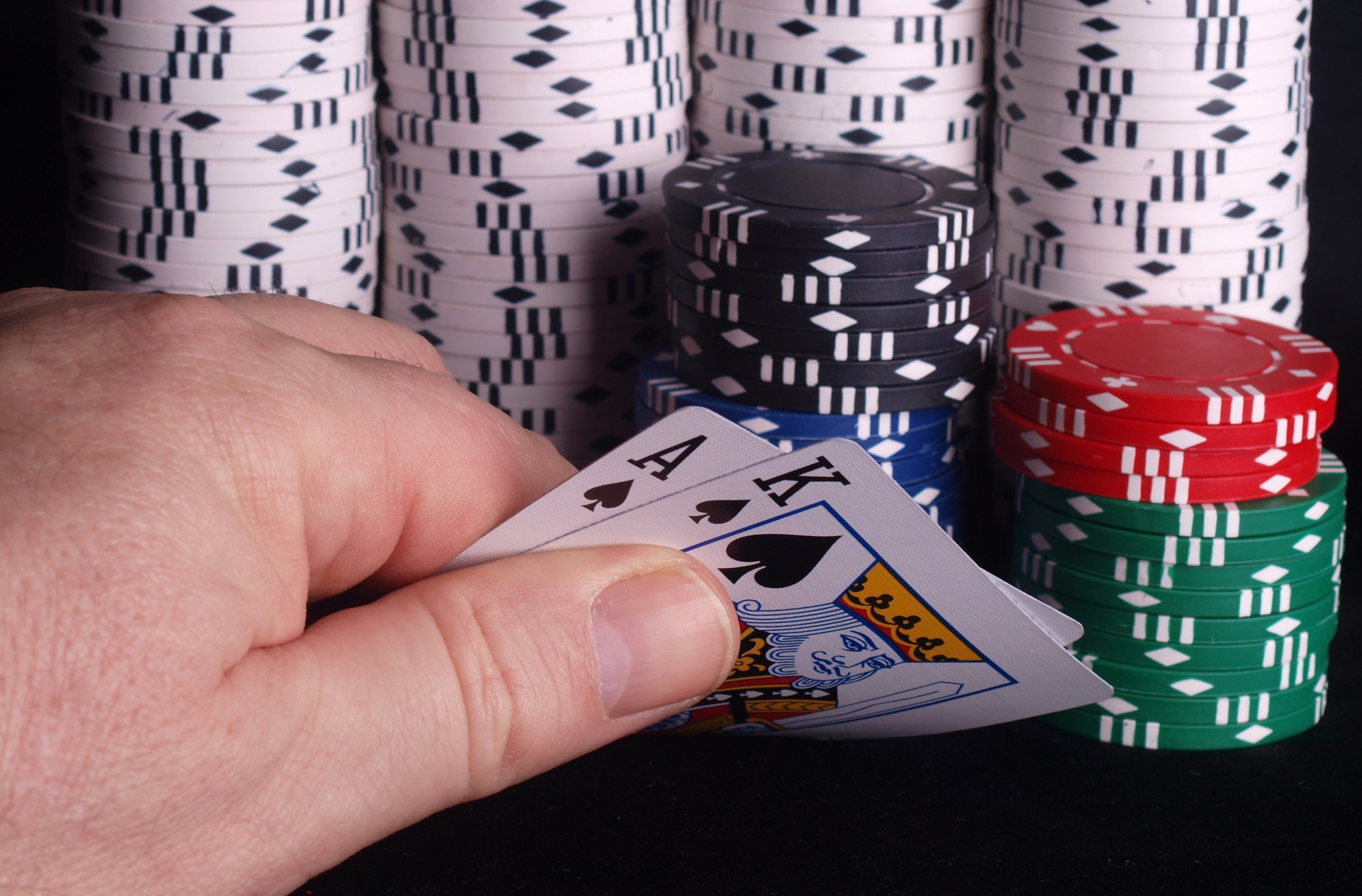 Sleep Deprivation Causes Risky Financial Choices