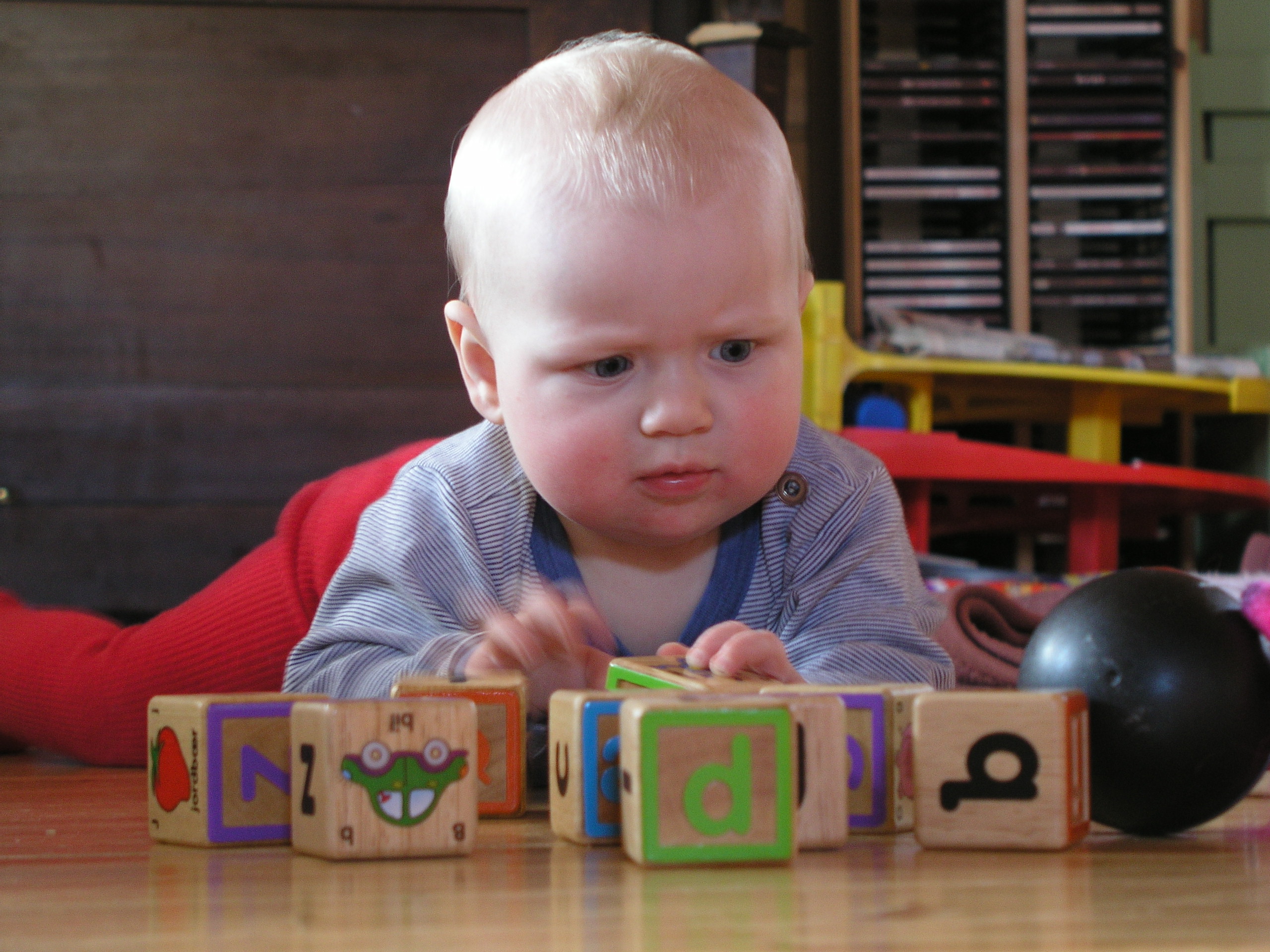 Autism Link to Flu in Pregnancy is Weak