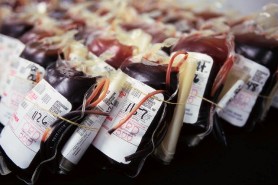Is Liver Disease Being Spread Through Blood Supplies?