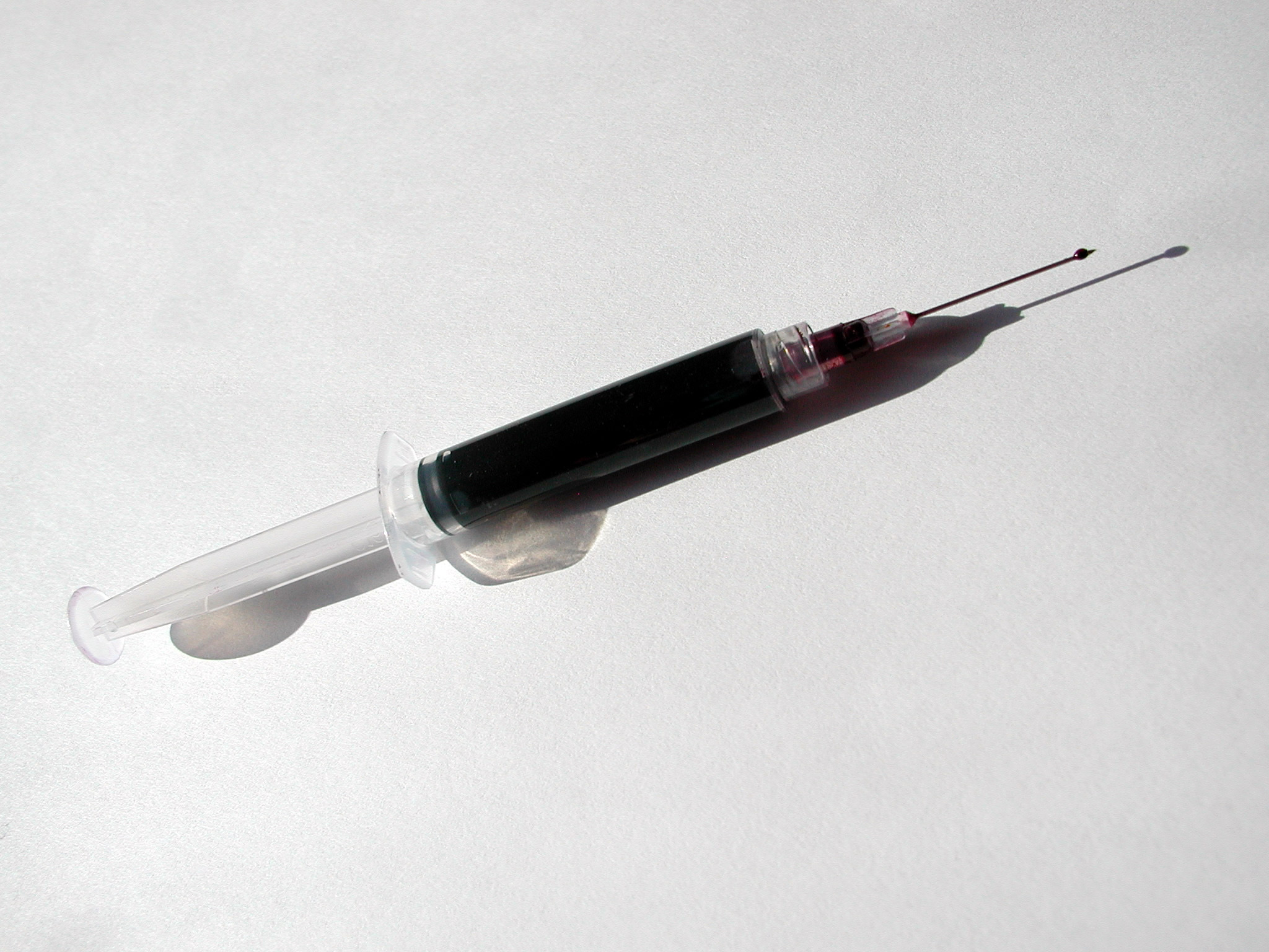 Fluid Biopsy Paints Big Picture of Metastasis