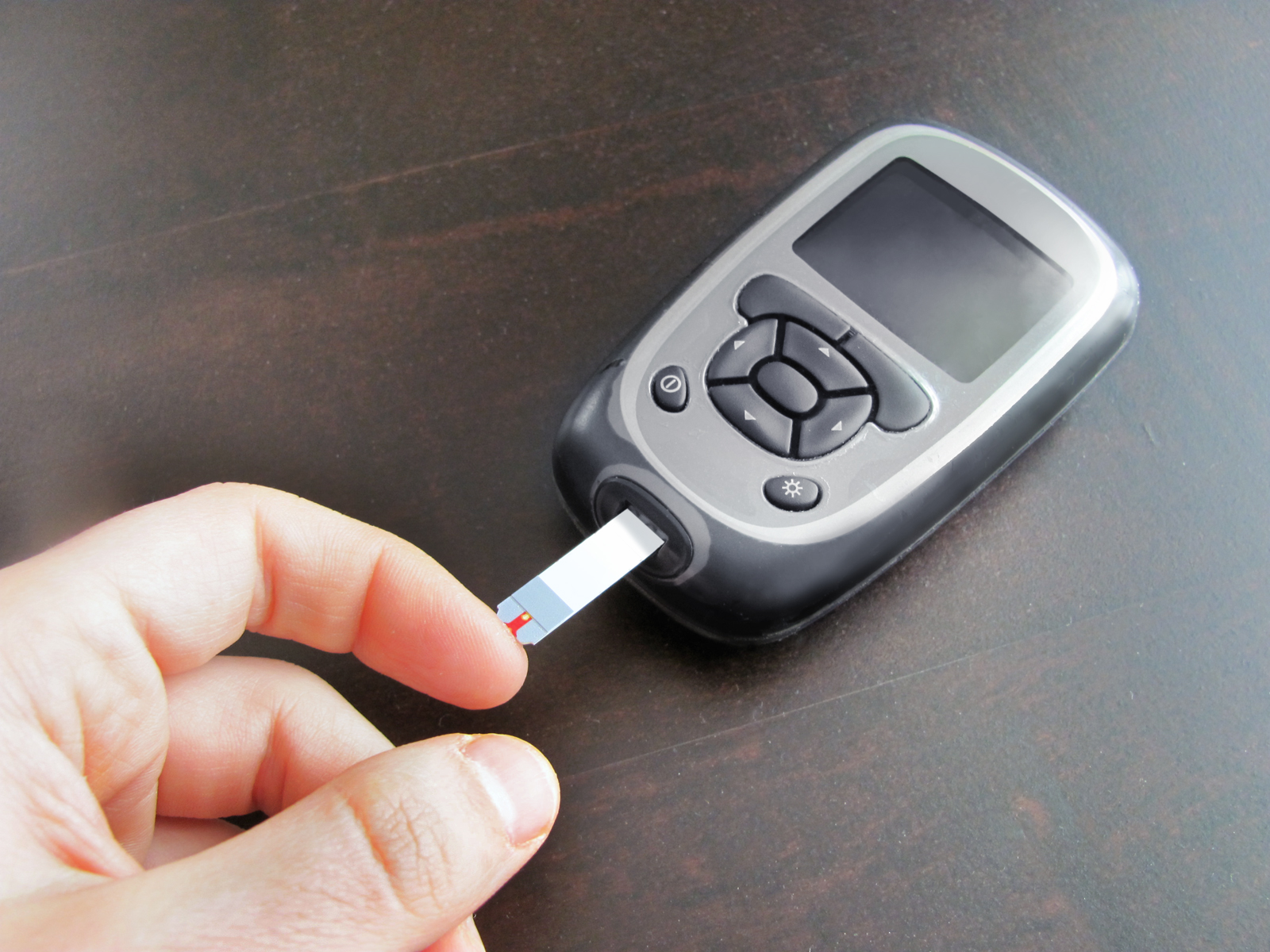 Becoming an Adult with Type 1 Diabetes