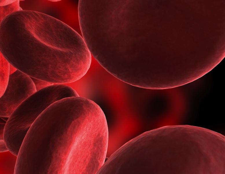 A Simpler Treatment for Blood Clots