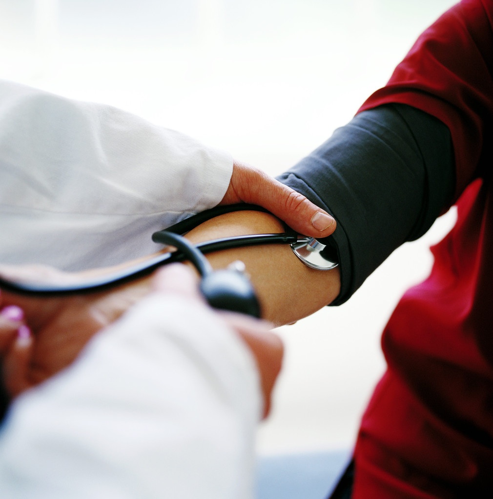 AS Medication Didn't Change Heart Risks