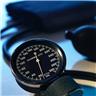 Keeping Your Cool May Slow Kidney Disease