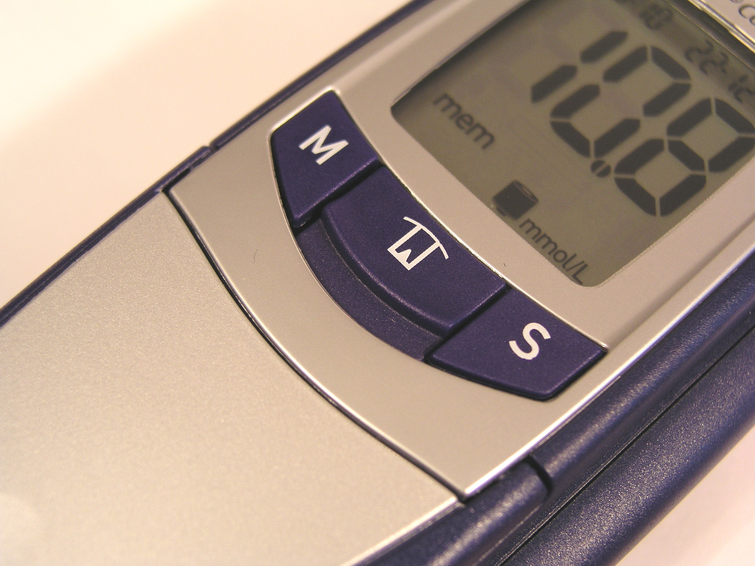 Insulin Pumps Might Get Smarter