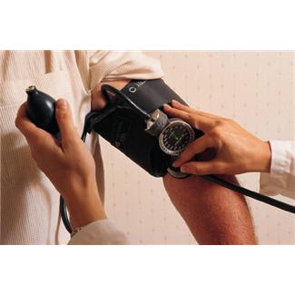 A Partnership to Improve Public Health