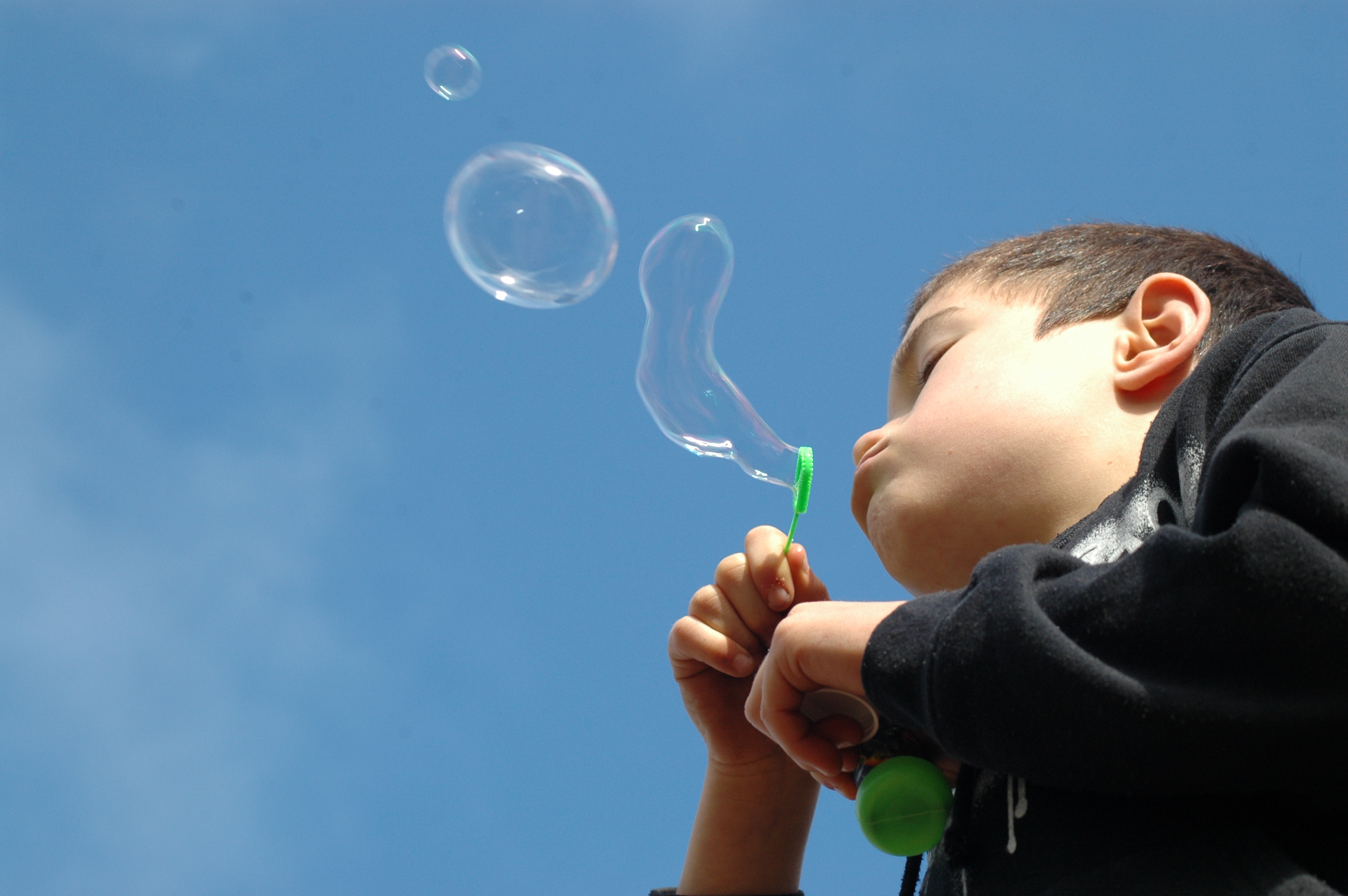 Breathing in Plastic May Limit Exhaling