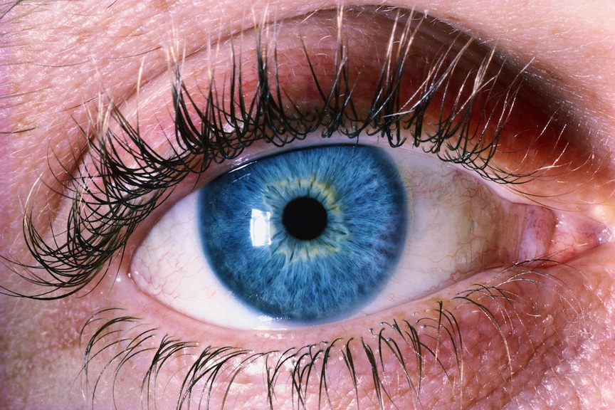 Seeing a Doctor to See Better