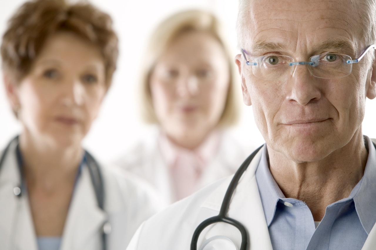 Strong Acne Meds Okay for Gastro Tract