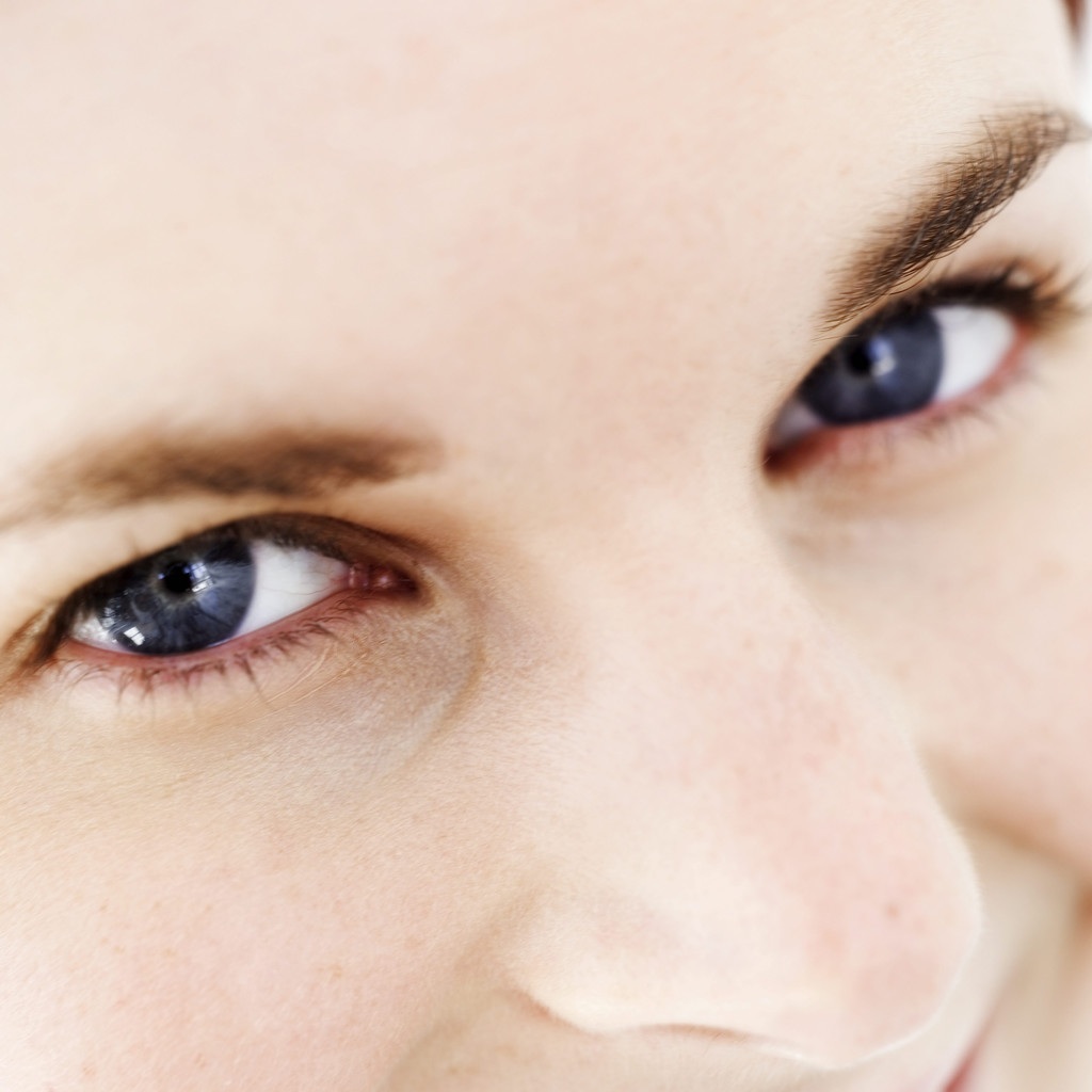 Eyes' Signs of Diabetic Heart Problems
