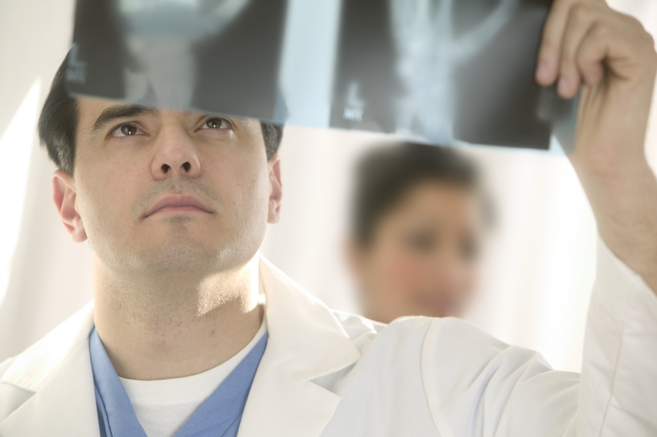 Heart Failure's Link to Brittle Bones