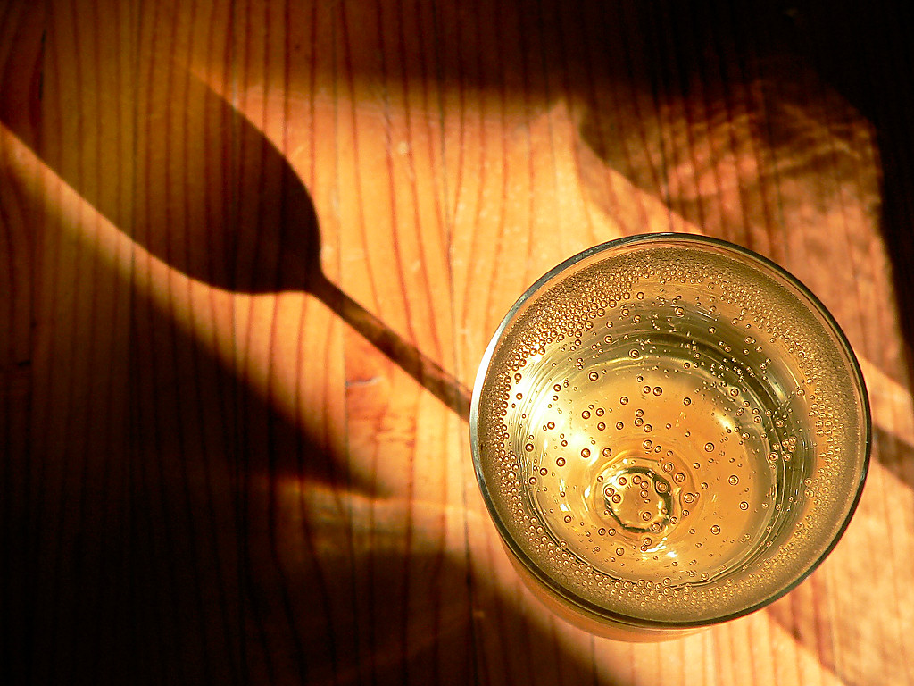 Is Your Teen Drinking?  Set Rules!