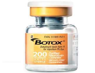Botox Injections Okay for OAB