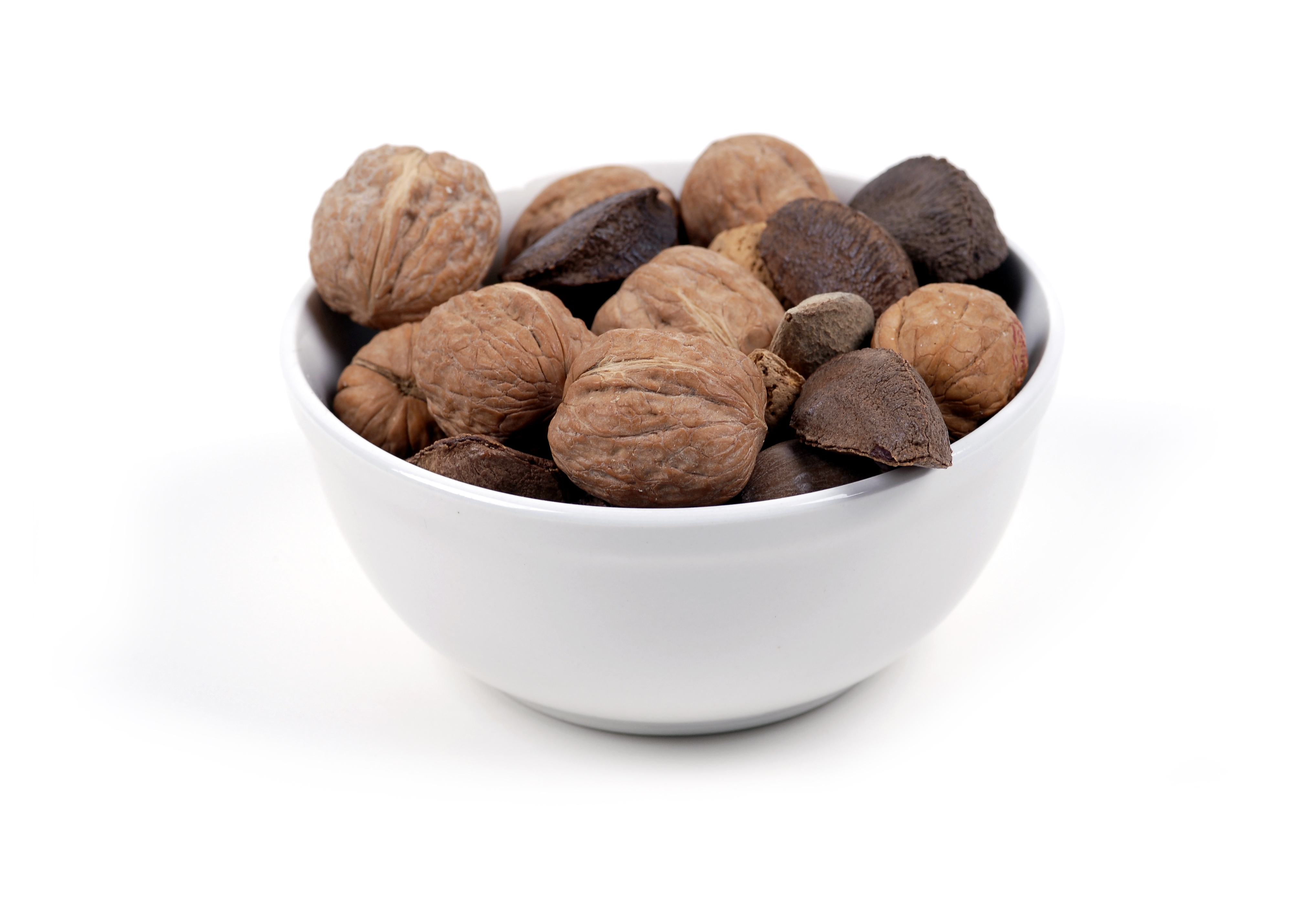 Heart-Healthy Nuts