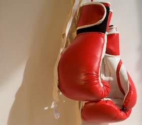 Double Punch Urged for Lung Cancer