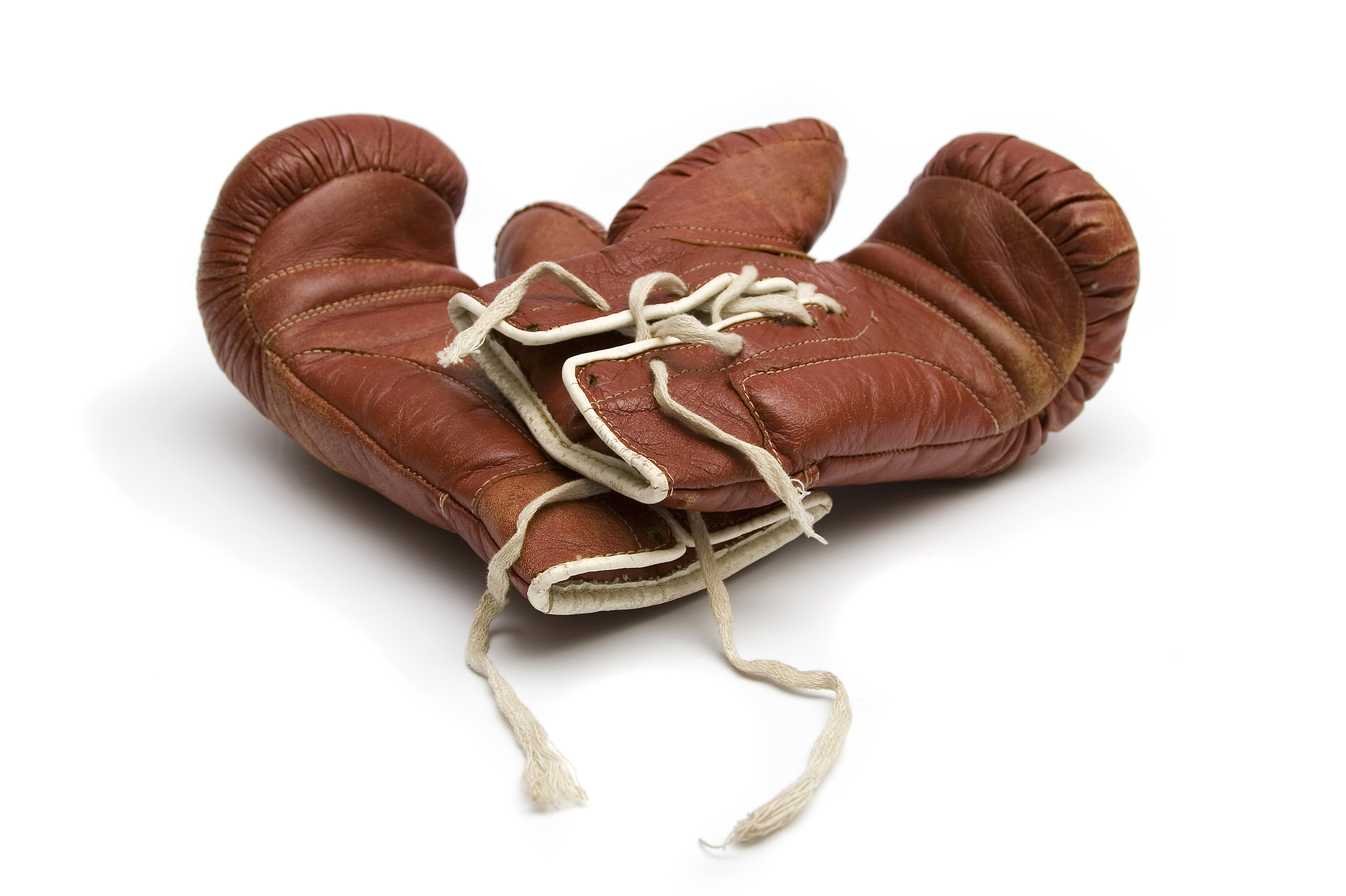A Boxing Match in the Sack?