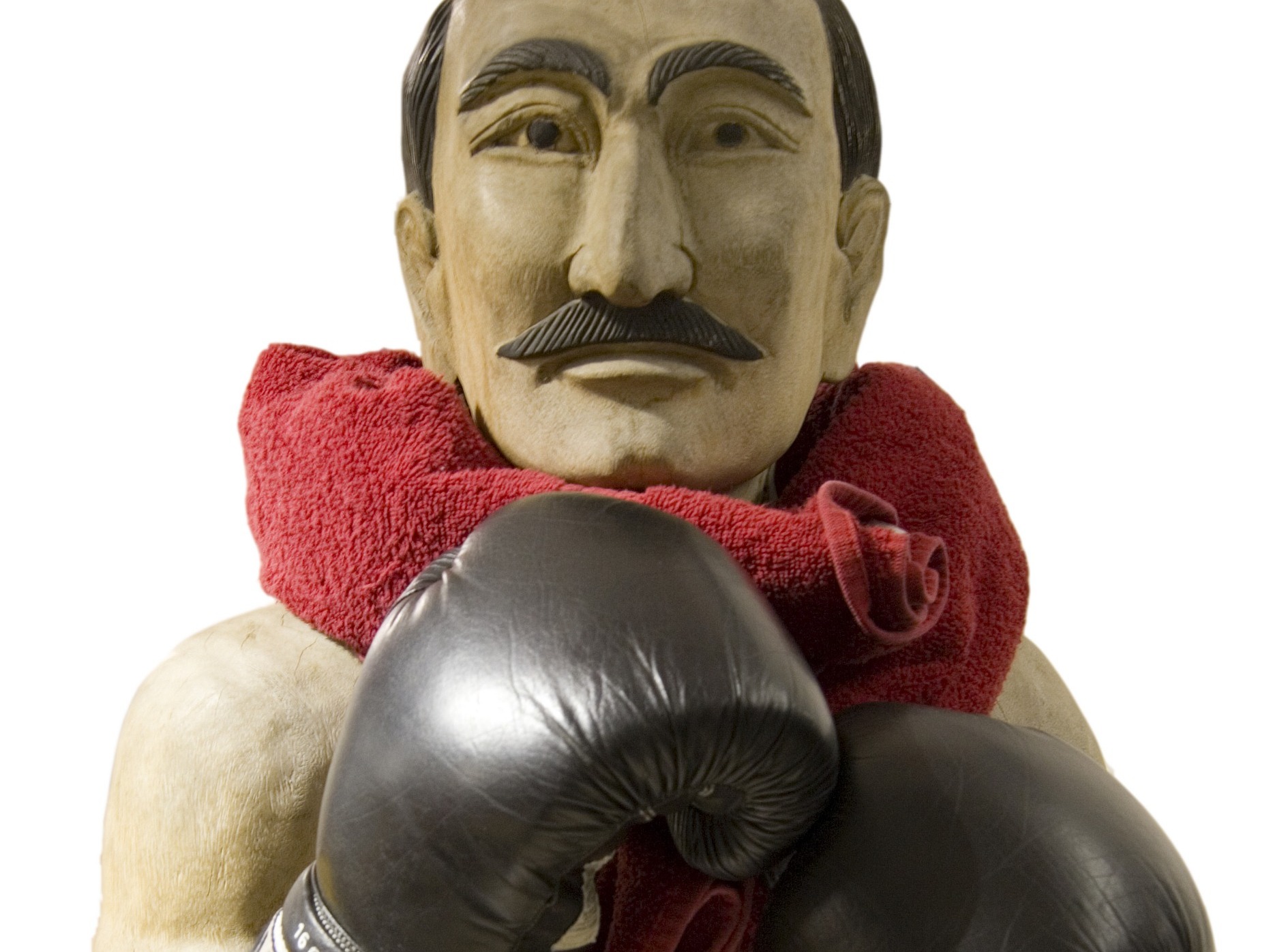 Rope-A-Dope