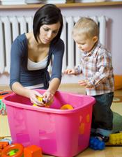 Good Parenting Triumphs Over Prenatal Stress