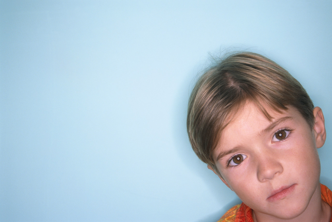Kids With Kidney Disease Face Adult Problem 