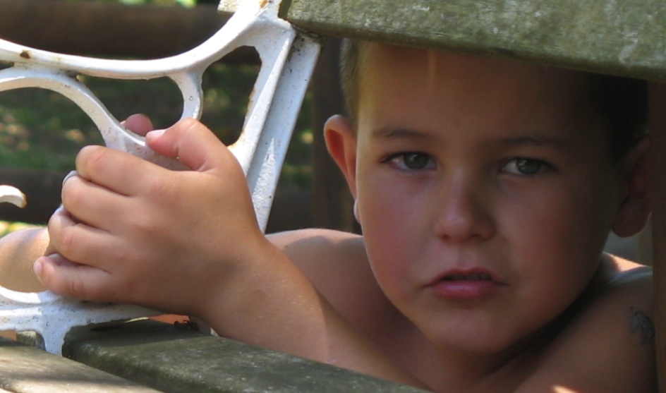 Following Up on Young Folks' Blood Pressure