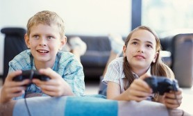 Girls With ADHD at Risk for Substance Abuse