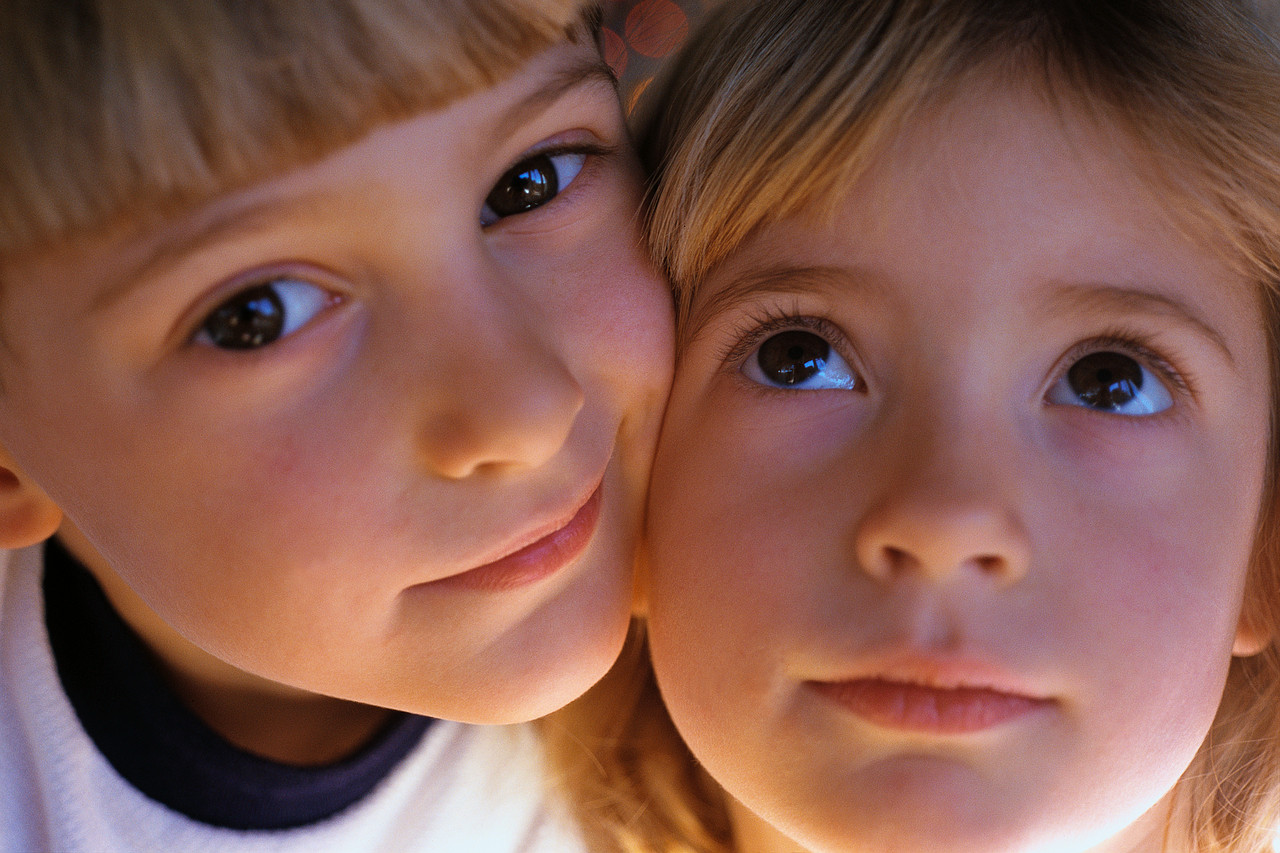 Brain Development: Boys vs. Girls