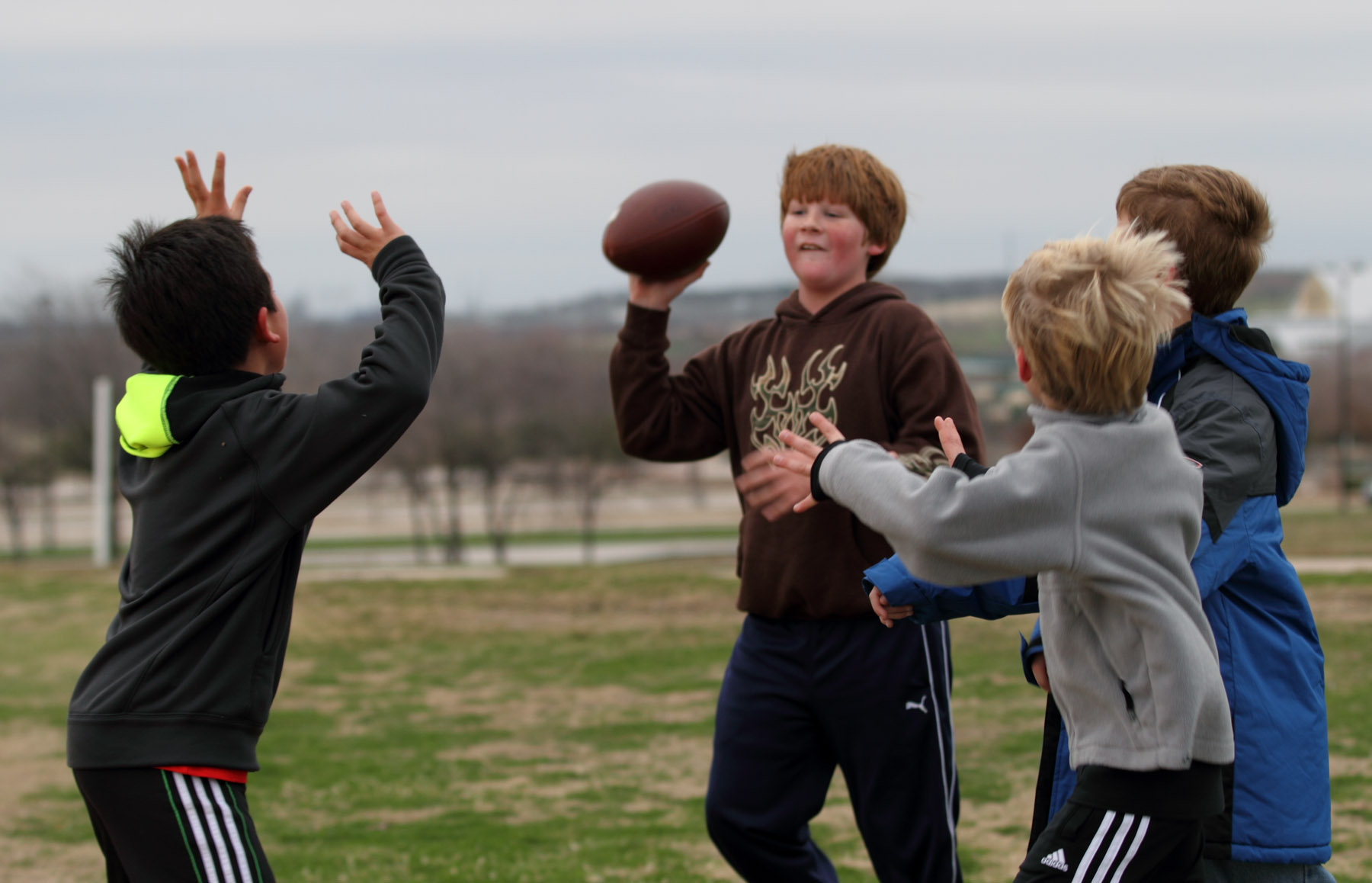 With Heart Defects, Exercise Gives a Lift