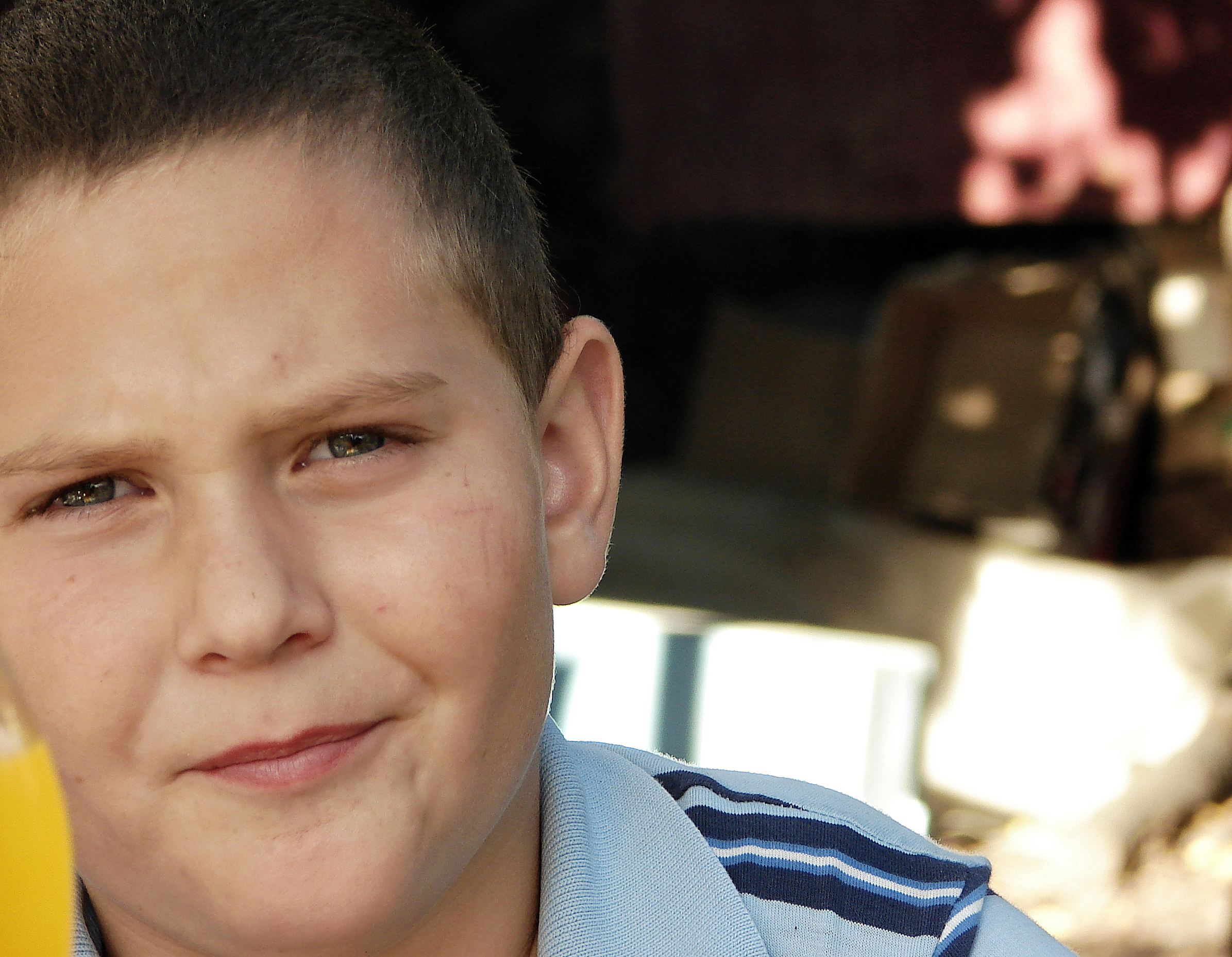 Surgery Helps Children With Crohn's