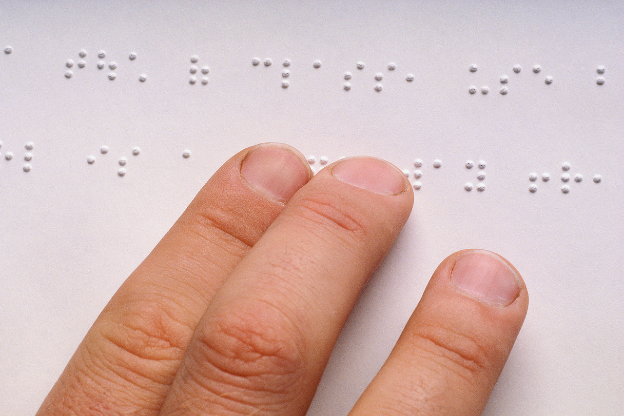 Protein Contributes to Deaf-Blindness