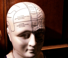 Intriguing Bullseye for Brain Cancer