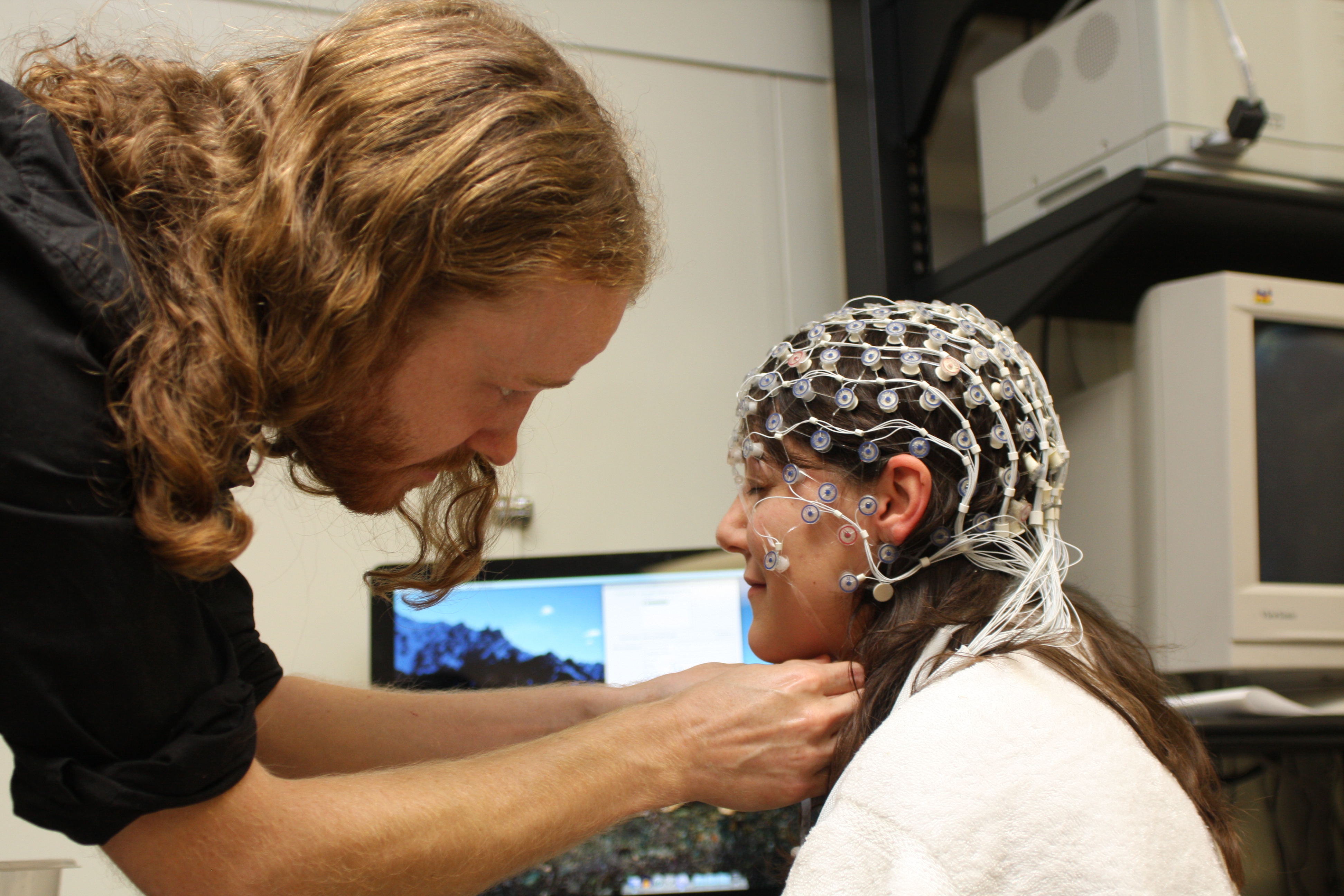 Awareness Detected in Vegetative Patients