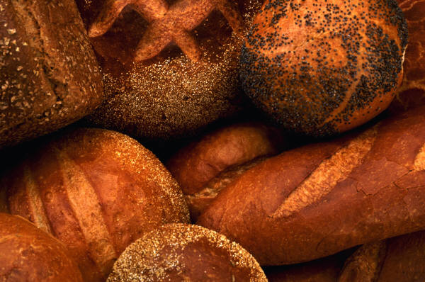 This Bread Rises to the Occasion