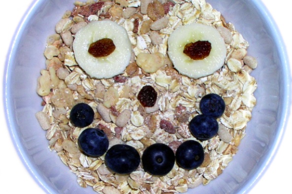 Breakfast-Skippers Beware