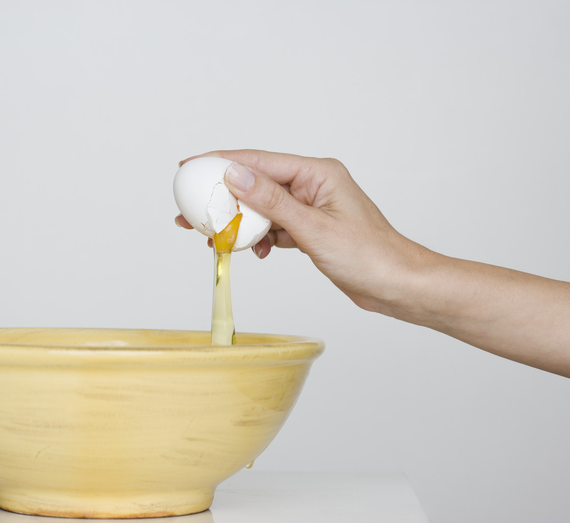 'Egg-cellent' Flu Shots