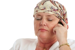 Major Breast Cancer Breakthrough