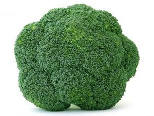 How Cruciferous Veggies Crucify Cancer