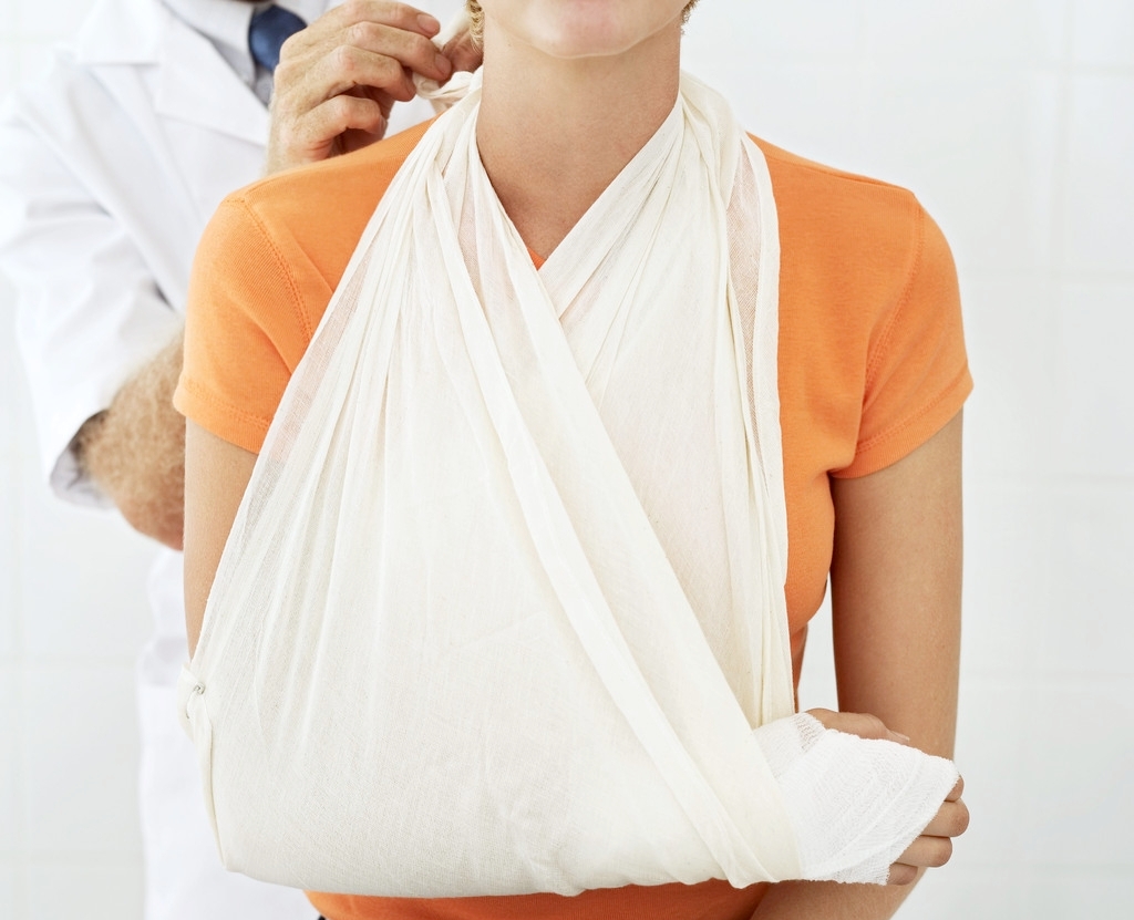 When Sticks And Stones Can Break Your Bones
