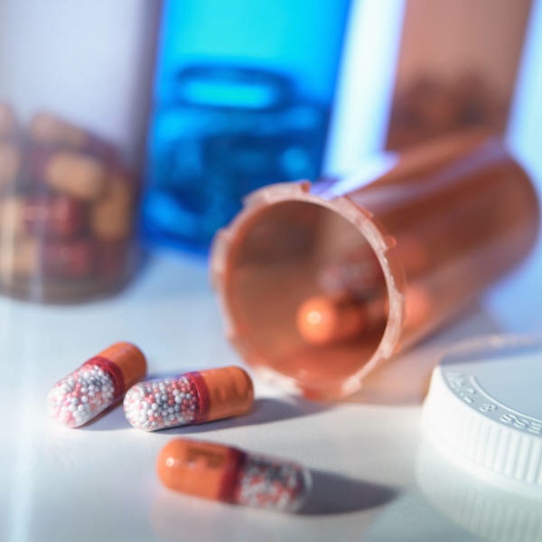 FDA issues Safety Alert on Intestinomicina