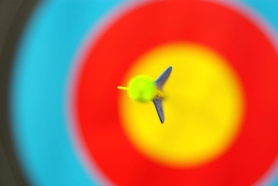 Bullseye Cancer Therapy