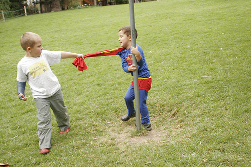 Bullying Disintegrates Personality