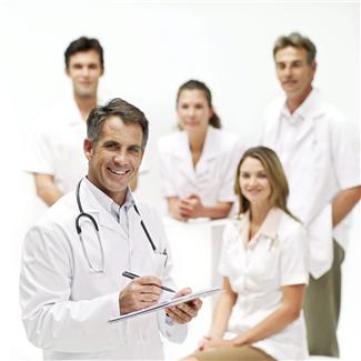 Programming Care for Diabetes Patients