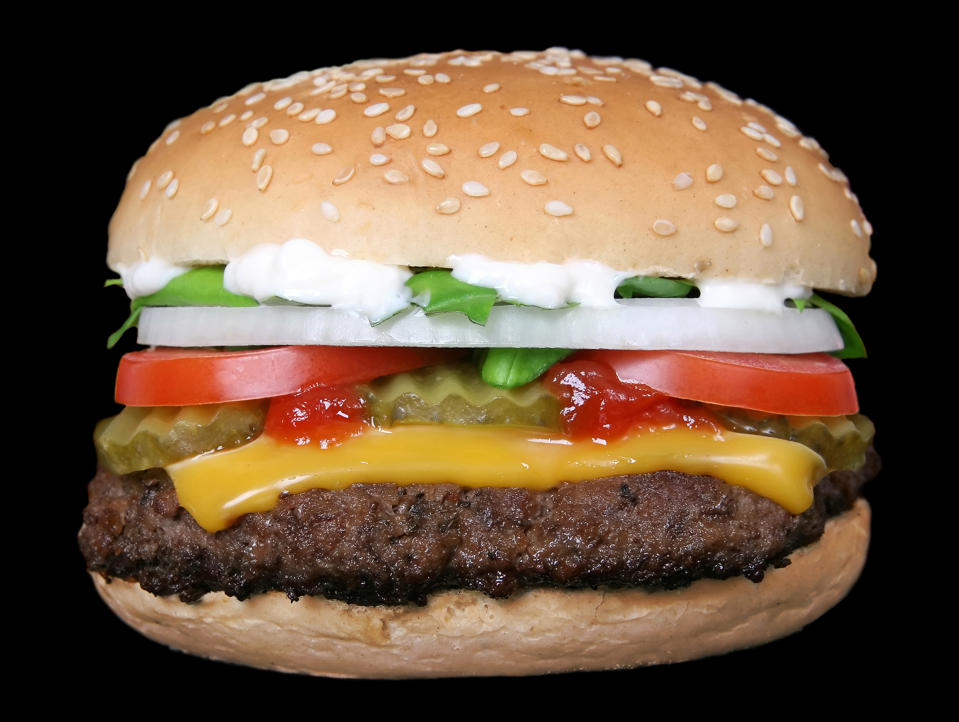 McDonalds + Math = F