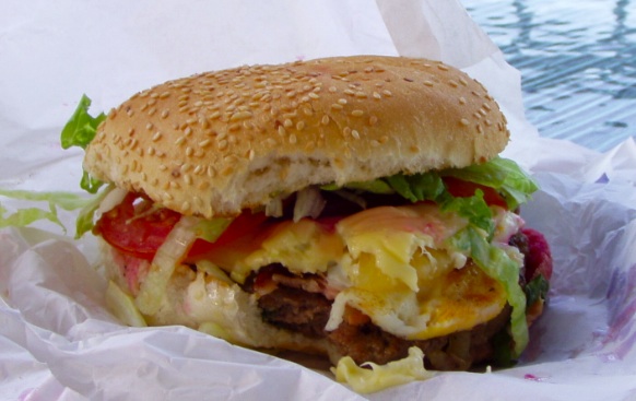 Climbing Incomes May Raise Diabetes Rate