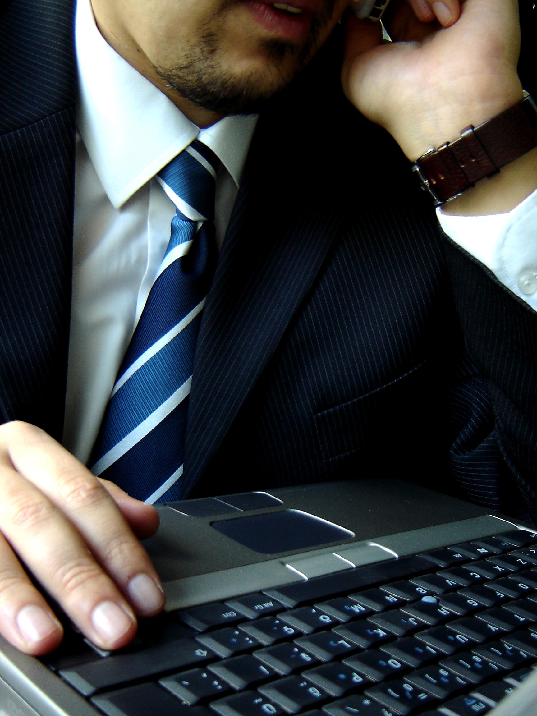 Helping You Helps Your Employer