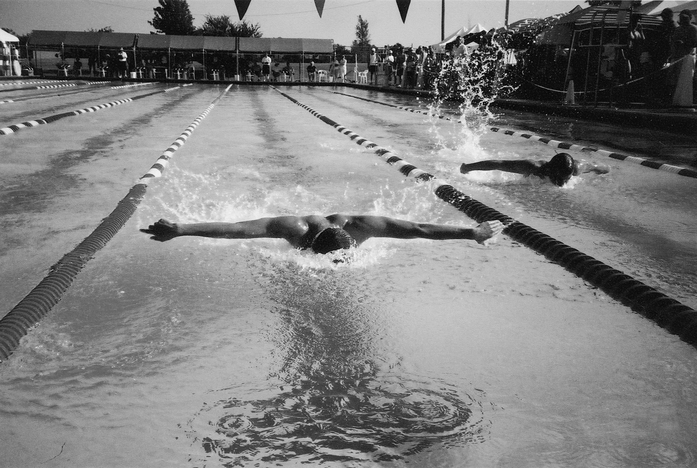 Weight Control for the Active Athlete
