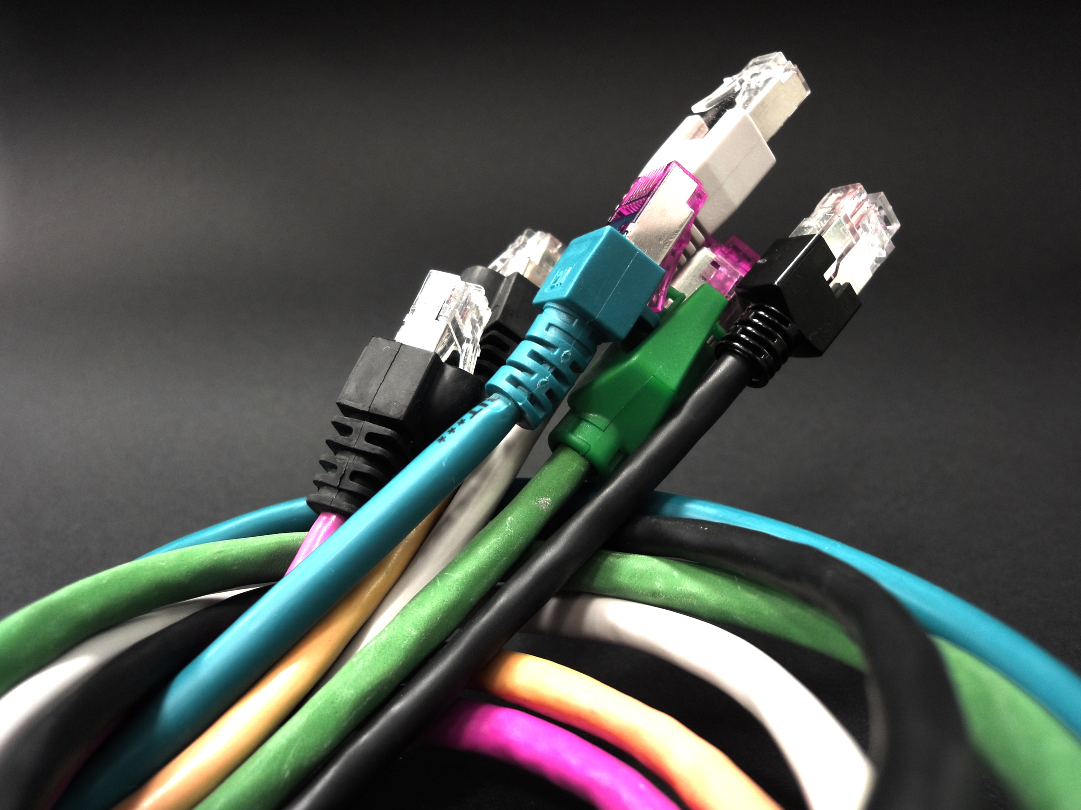 Hacking Into A Cancer Network