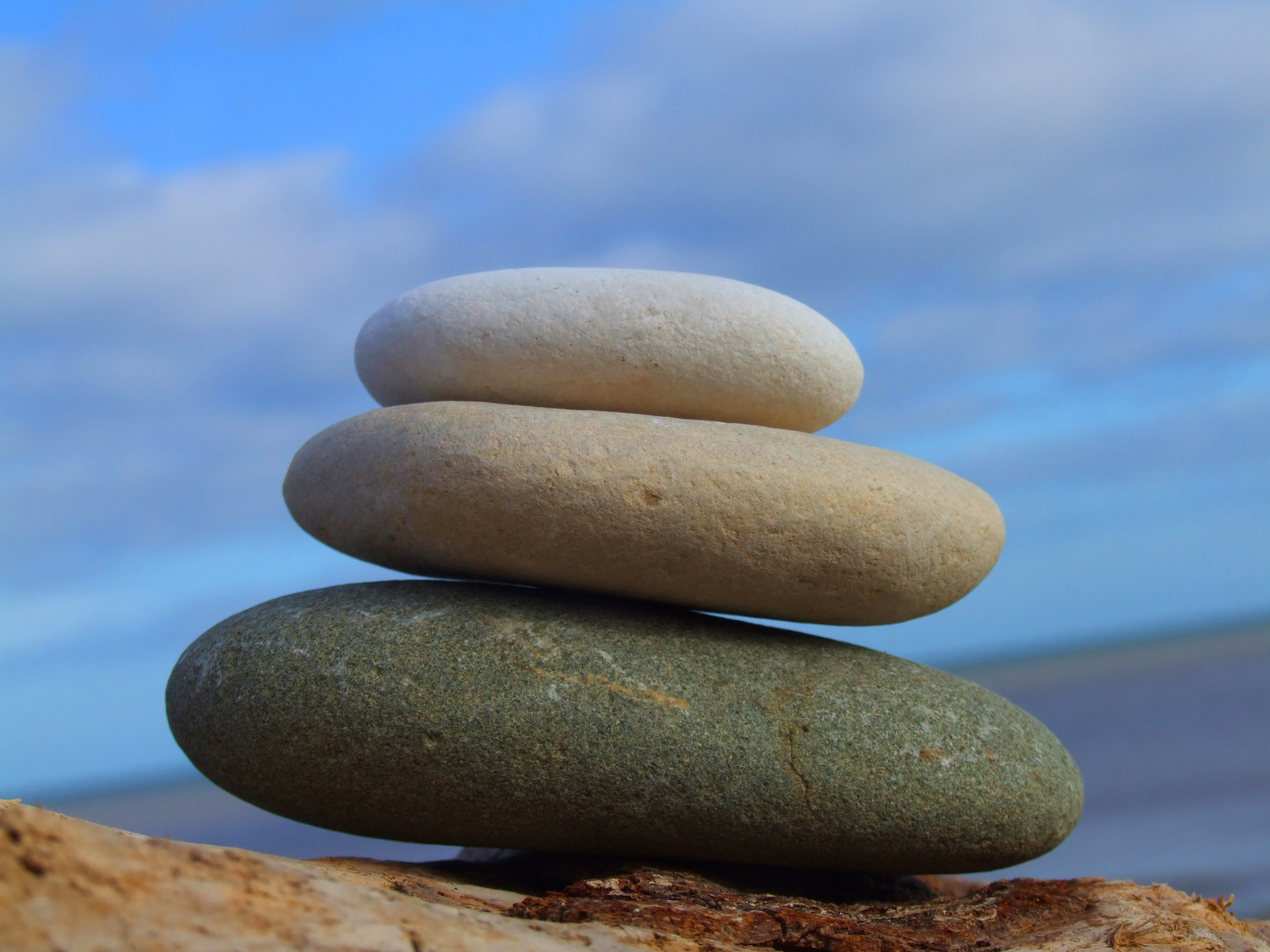 Asking About Alternative Medicine