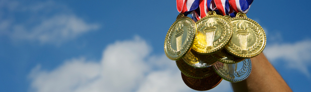 In the Cancer Olympics - Exercise Wins the Gold