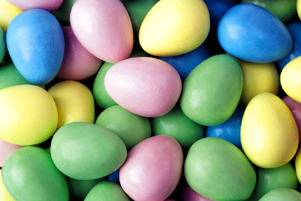 FDA: "Food Coloring Still Safe"